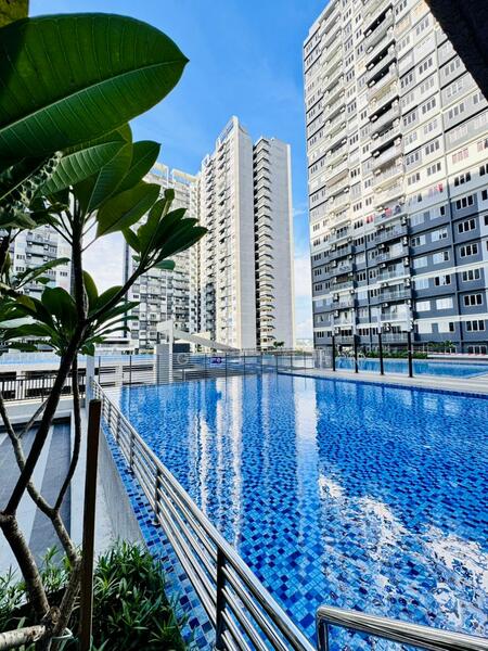 Untuk Disewa - Seri Topaz