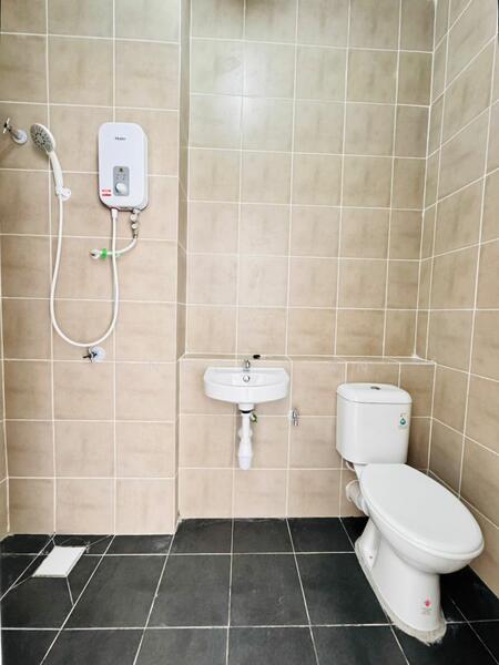 Untuk Disewa - Seri Topaz