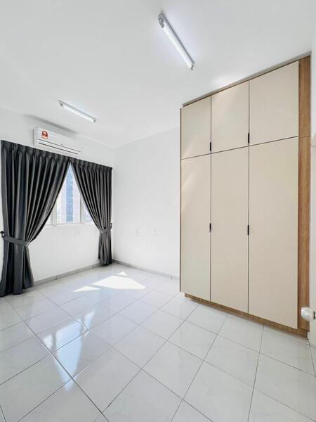 Untuk Disewa - Seri Topaz