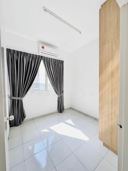 Untuk Disewa - Seri Topaz