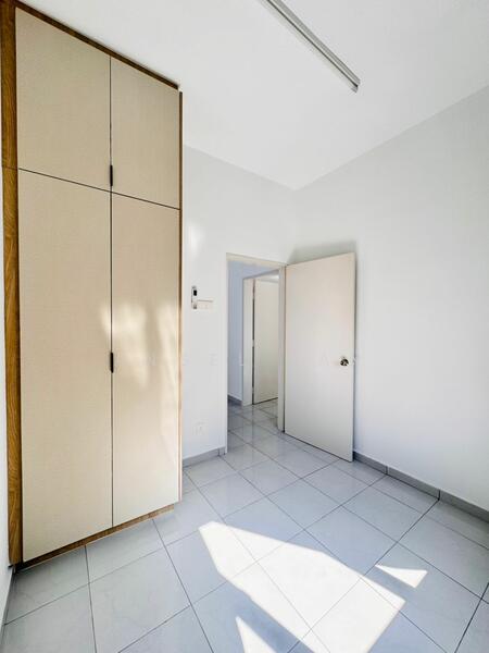 Untuk Disewa - Seri Topaz