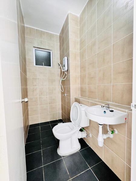 Untuk Disewa - Seri Topaz