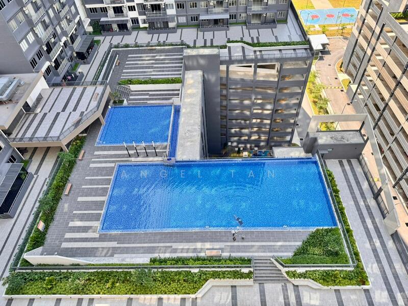 Untuk Disewa - Seri Topaz