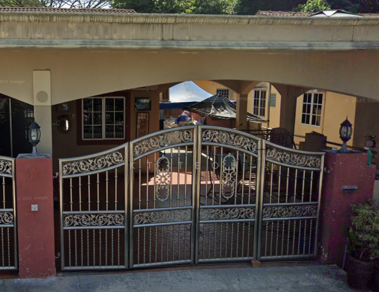 For Sale - Below Market Value; 1 Sty Semi-D House @ Taman Mewah Indah