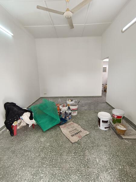 Untuk Disewa - Taman OUG