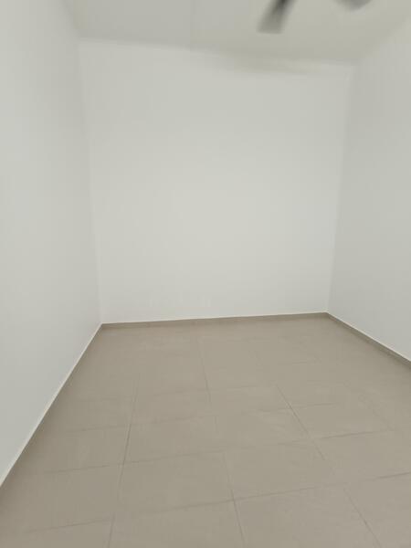 Untuk Disewa - Taman OUG