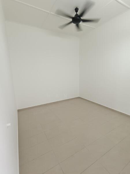 Untuk Disewa - Taman OUG