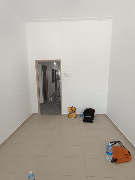 Untuk Disewa - Taman OUG