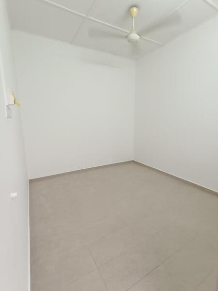 Untuk Disewa - Taman OUG