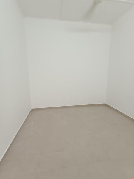 Untuk Disewa - Taman OUG