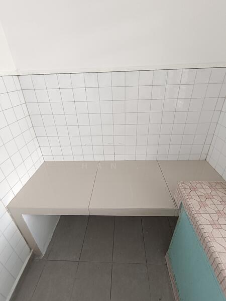 Untuk Disewa - Taman OUG