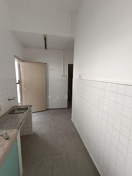 Untuk Disewa - Taman OUG