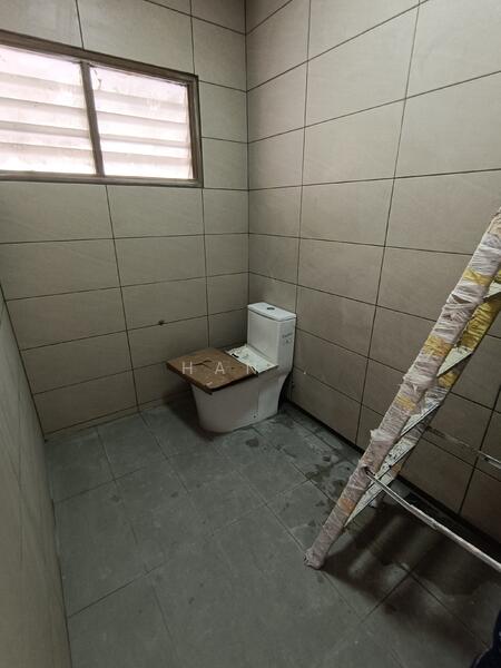 Untuk Disewa - Taman OUG