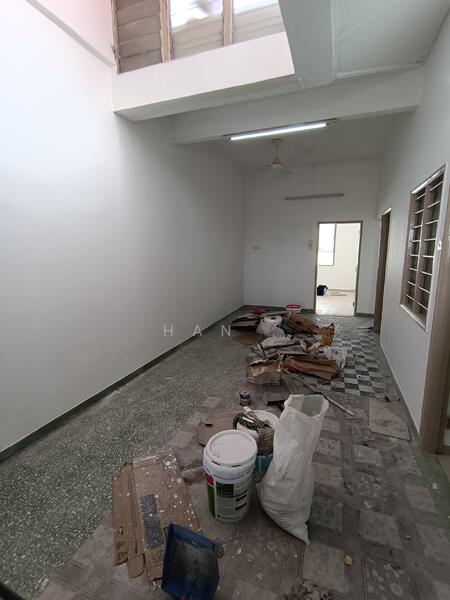 Untuk Disewa - Taman OUG