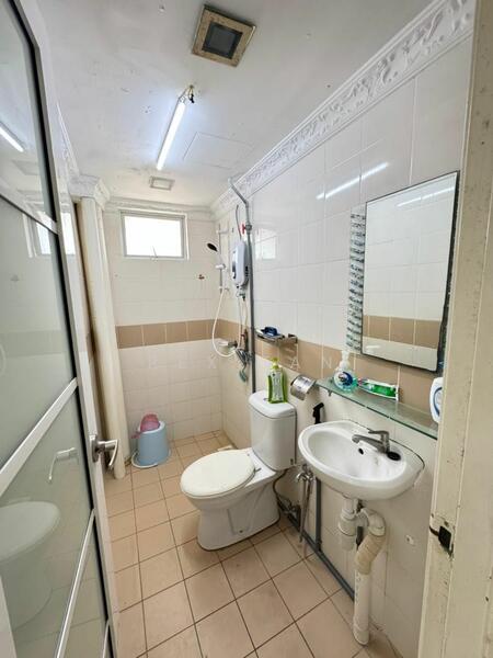 For Rent - Puncak Banyan