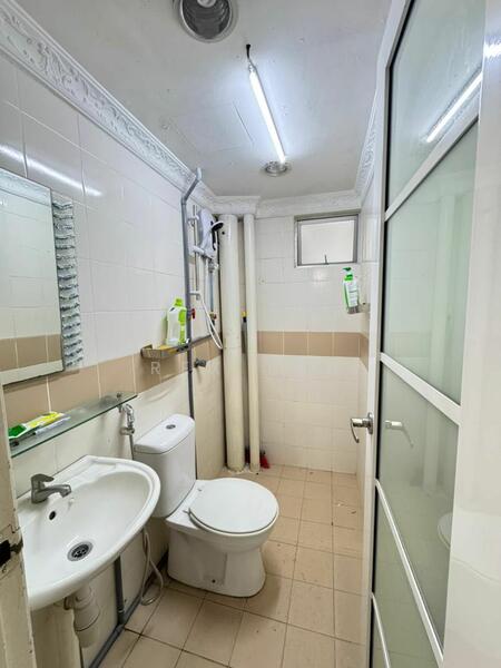 For Rent - Puncak Banyan