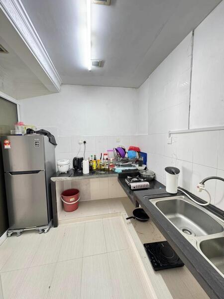 For Rent - Puncak Banyan