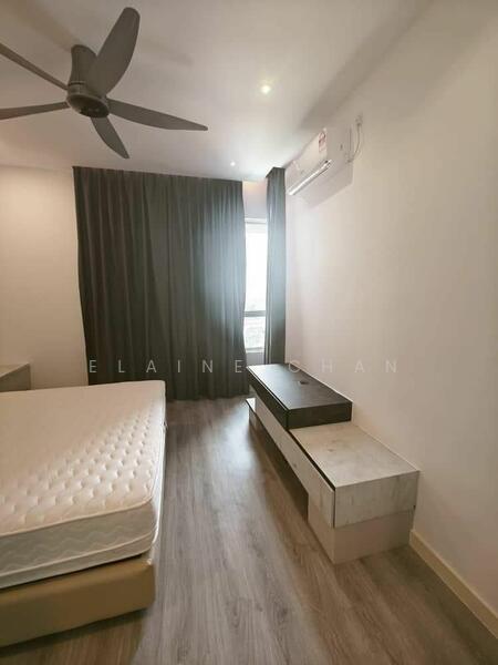 Untuk Disewa - Epic Residence