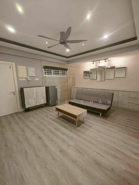 Untuk Disewa - Epic Residence