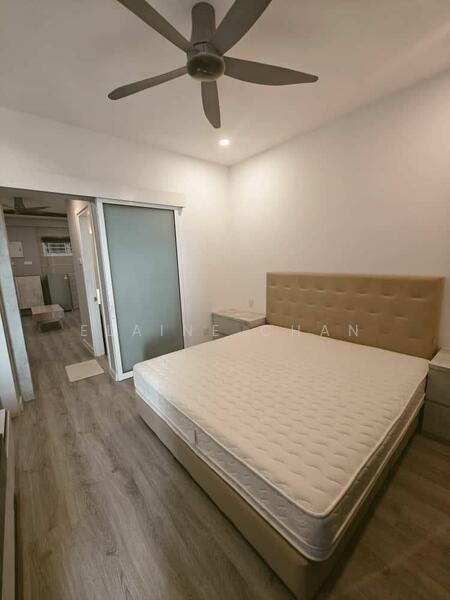 Untuk Disewa - Epic Residence