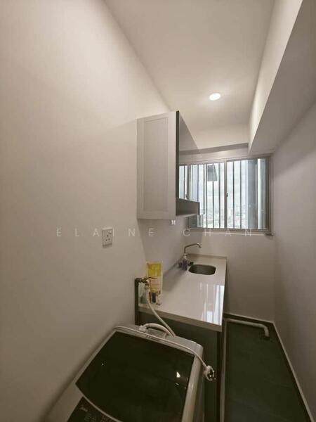 Untuk Disewa - Epic Residence