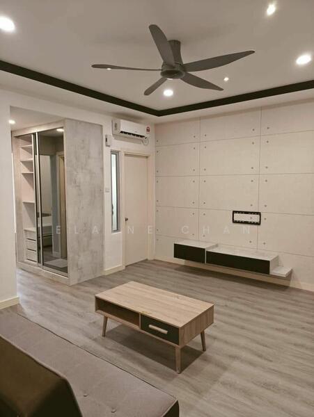 Untuk Disewa - Epic Residence