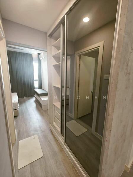 Untuk Disewa - Epic Residence