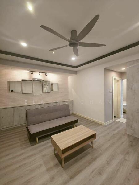 Untuk Disewa - Epic Residence