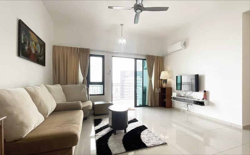 Untuk Disewa - Grace Residence