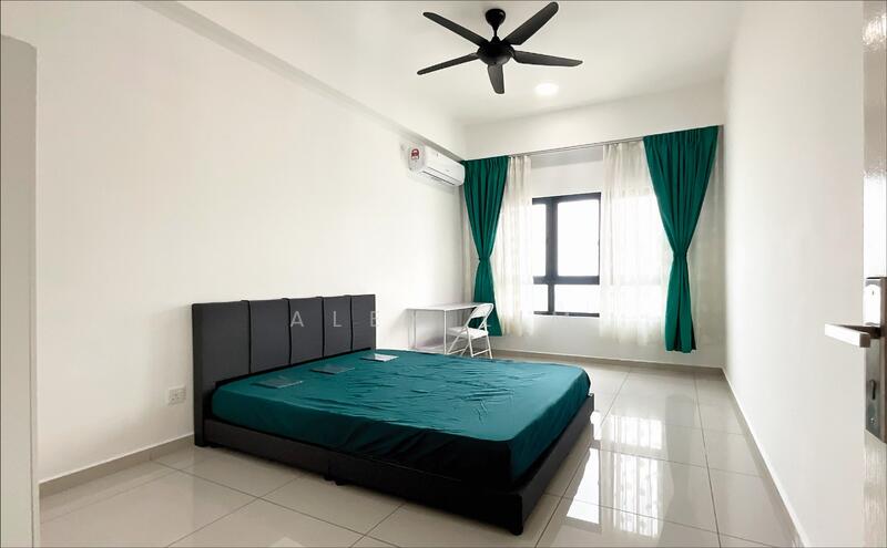 Untuk Disewa - Grace Residence