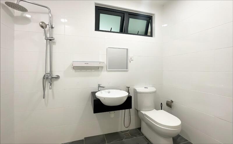 Untuk Disewa - Grace Residence