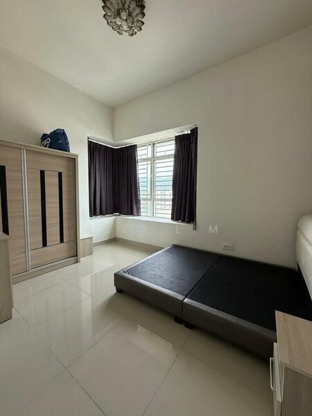 Untuk Disewa - All Seasons Park