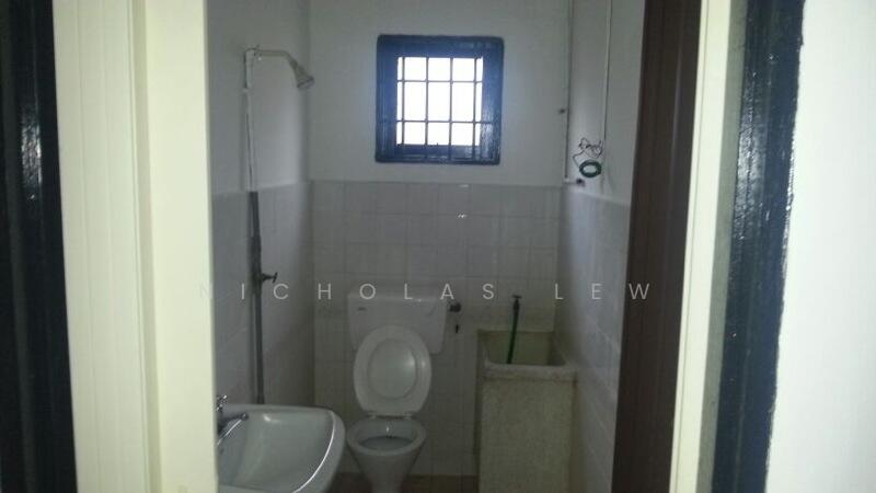 For Sale - Taman Bukit Serdang Seksyen 11