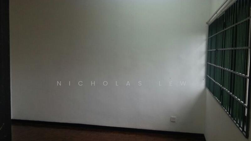 For Sale - Taman Bukit Serdang Seksyen 11