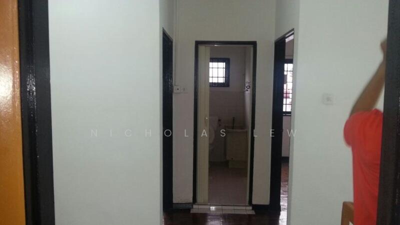 For Sale - Taman Bukit Serdang Seksyen 11