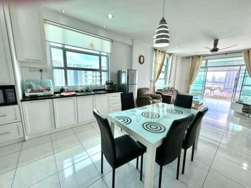 For Rent - The Brezza