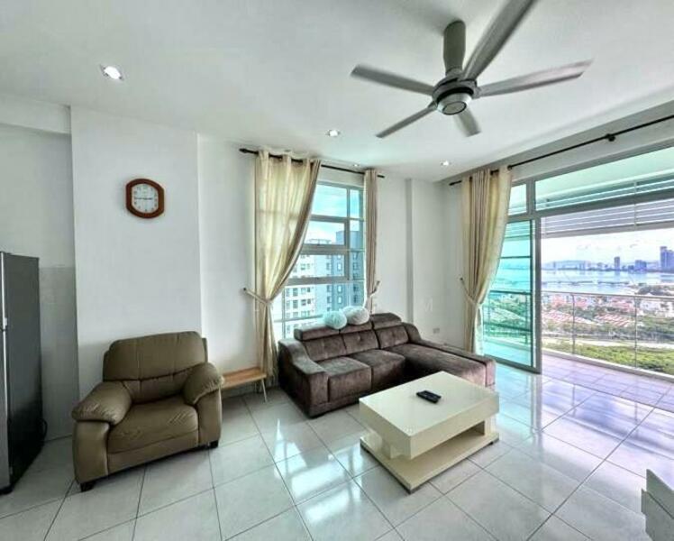 For Rent - The Brezza