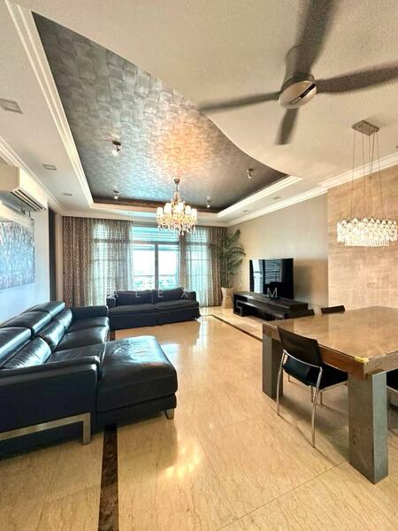 For Rent - The Brezza