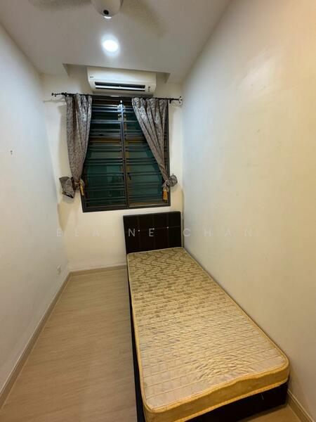 For Rent - PARC Regency (Residensi Masai)