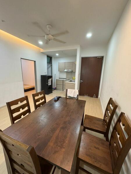 For Rent - PARC Regency (Residensi Masai)