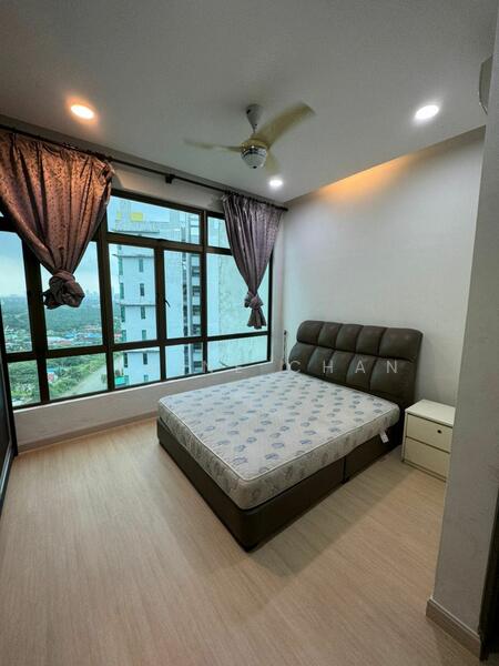 For Rent - PARC Regency (Residensi Masai)