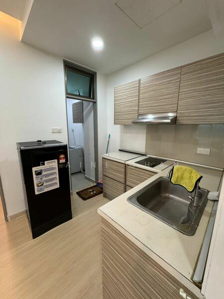 For Rent - PARC Regency (Residensi Masai)