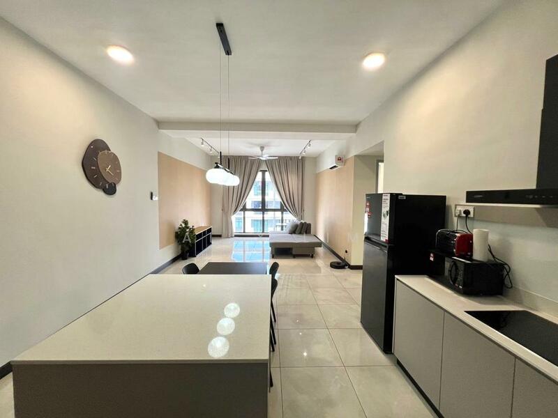 Untuk Disewa - Celesta Residency