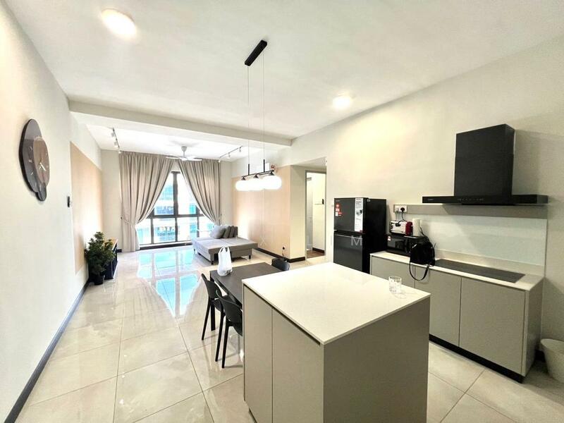 Untuk Disewa - Celesta Residency