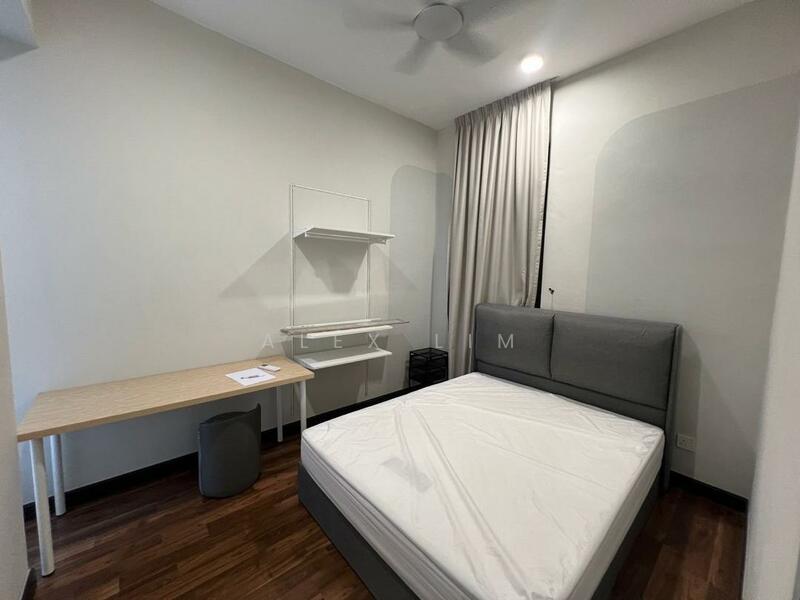 Untuk Disewa - Celesta Residency