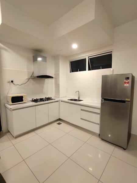 For Rent - Duet Residence