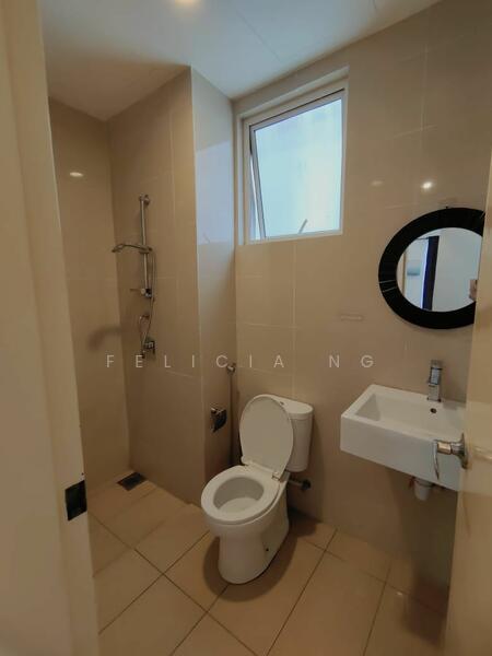 For Rent - Duet Residence