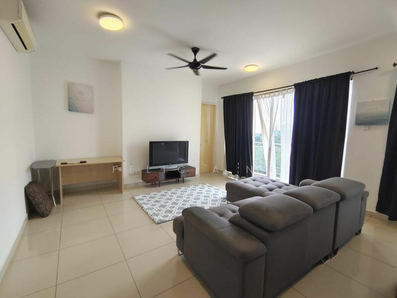 For Rent - Duet Residence