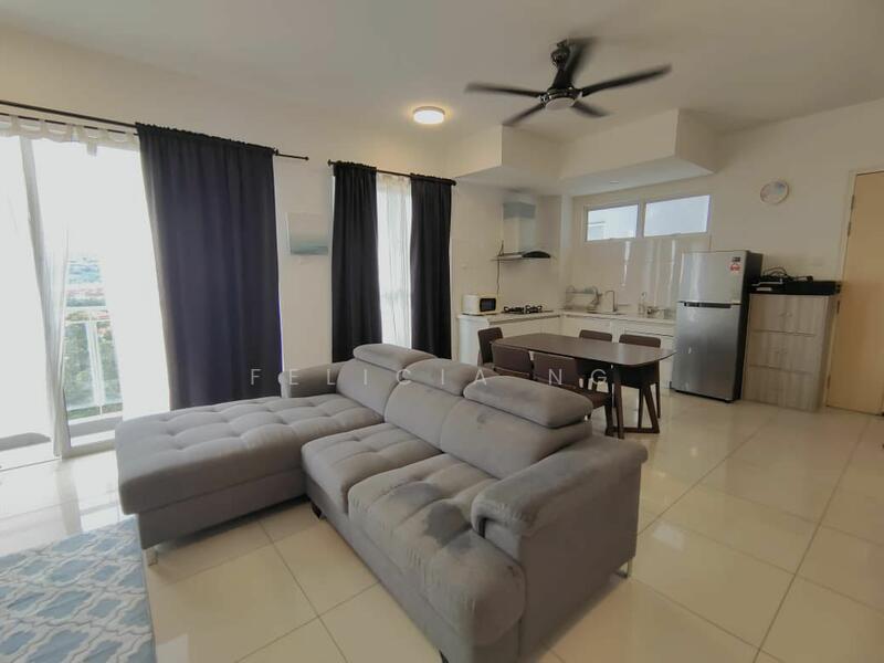 For Rent - Duet Residence