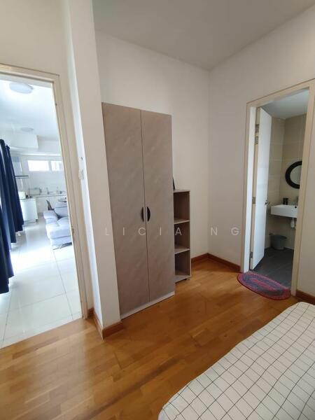 For Rent - Duet Residence